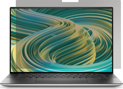 Dell XPS 15 9500 15.6 inç Hayalet Ekran Koruyucu Şeffaf