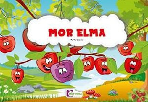 Mor Elma Yayıncılık Mor Elma