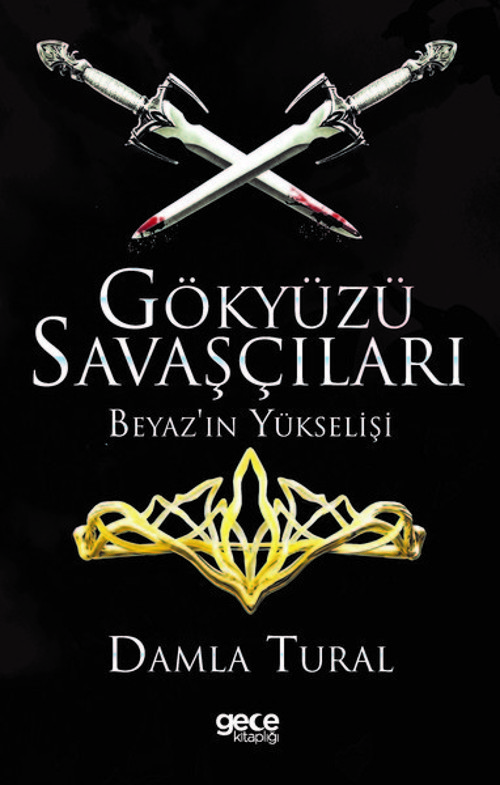 Gökyüzü Savaşçıları-Beyaz'ın Yükselişi