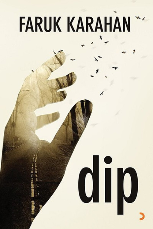 Cinius Yayınevi Dip