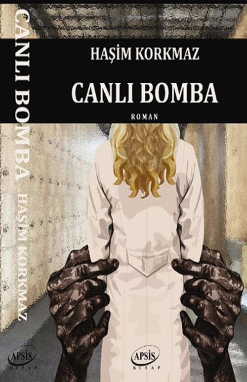 Apsis Kitap Canlı Bomba