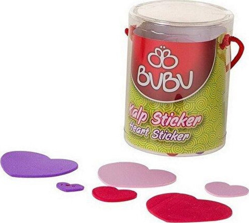 Stickers 28 Gram 00029-30-31-48 (Karışık Model 1 Paket)