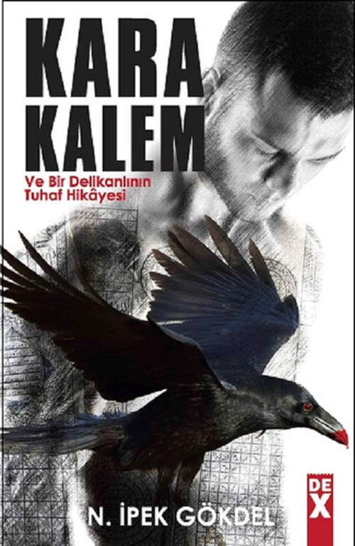 DEX Kara Kalem
