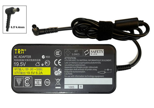 Sony 19.5V 6.2A Lcd Led TV Adaptörü