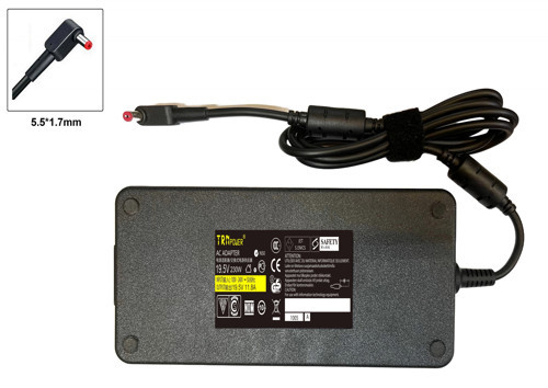 Acer 230W 19.5V 11.8A 5.5x1.7mm Notebook Adaptör Şarj Aleti