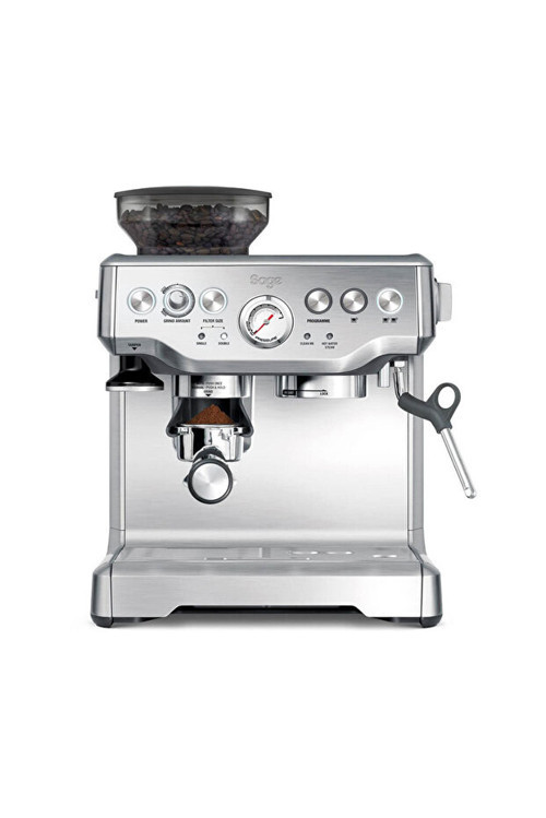 The Barista Express BES875BSS Espresso Makinesi