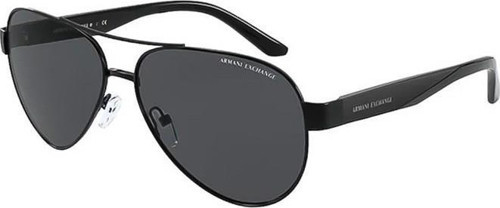 Armani Exchange Metal Erkek Güneş Gözlüğü 0Ax2034S 60008759 Hn