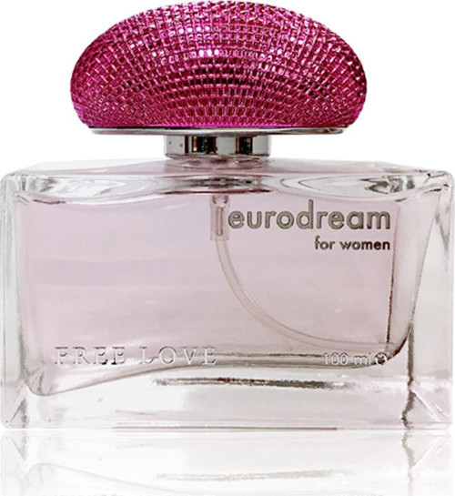 Eurodream Edp Meyveli Çiçeksi Kadın Parfüm 100 ml