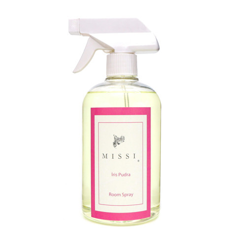 500 ml Iris Pudra Oda Spreyi