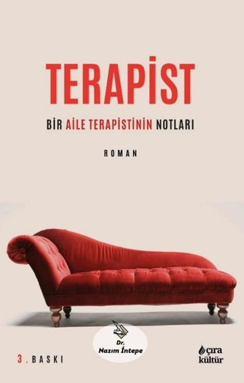 Terapist - Bir Aile Terapistinin Notları