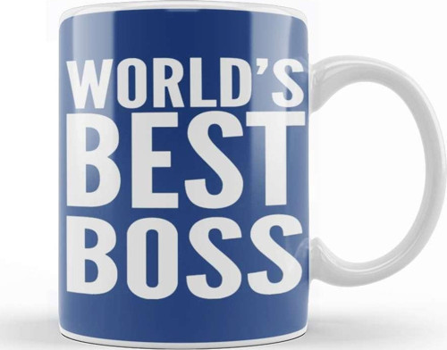 World'S Best Farter I Mean Father Funny Kupa Bardak Porselen