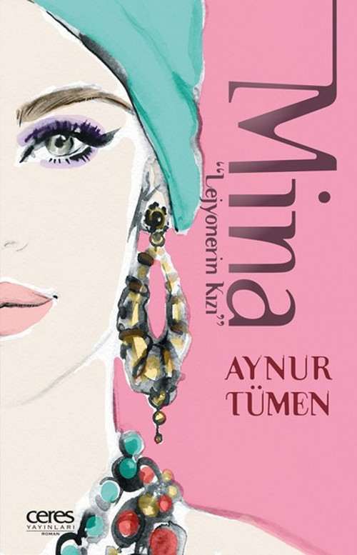 Ceres Yayınları Mina