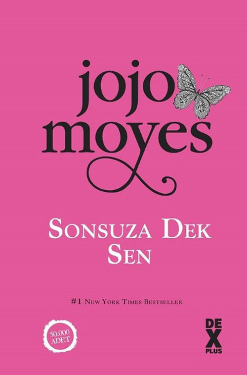 Sonsuza Dek Sen