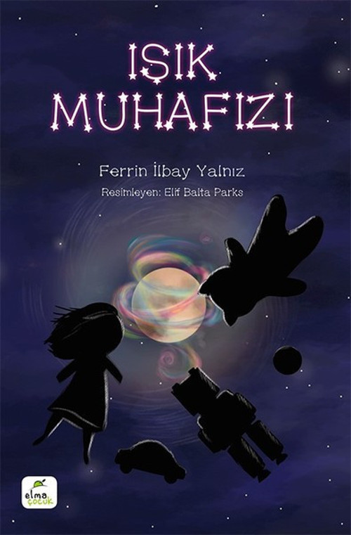 Elma Yayınevi Işık Muhafızı
