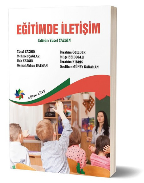 Eğiten Kitap Eğitimde İletişim