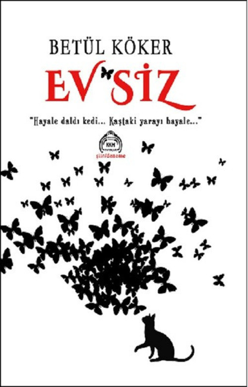 Ev'siz