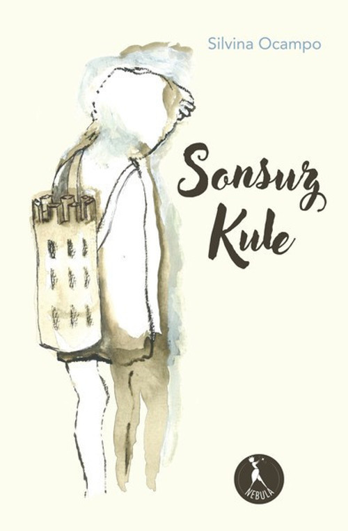 Nebula Kitap Sonsuz Kule