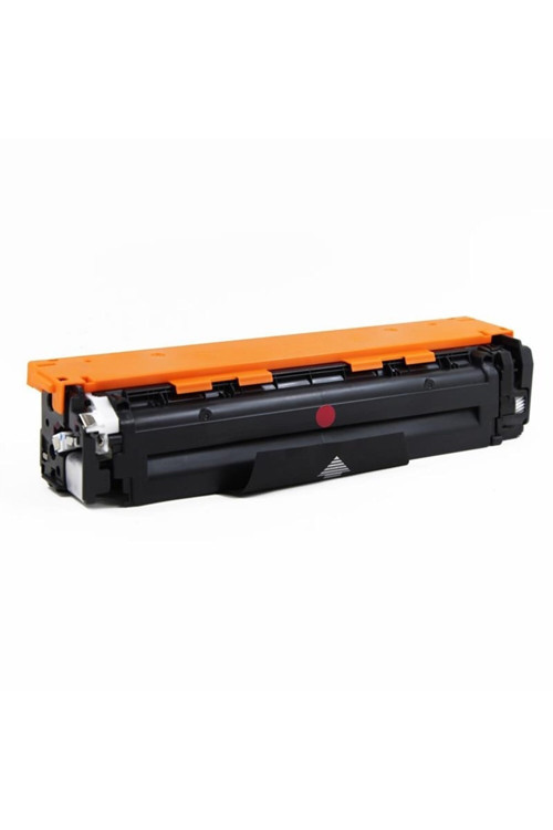 Hp/Canon Cb543A Ce323A Crg716 Crg731 Cf213A Uyumlu Kırmızı Muadil Toner