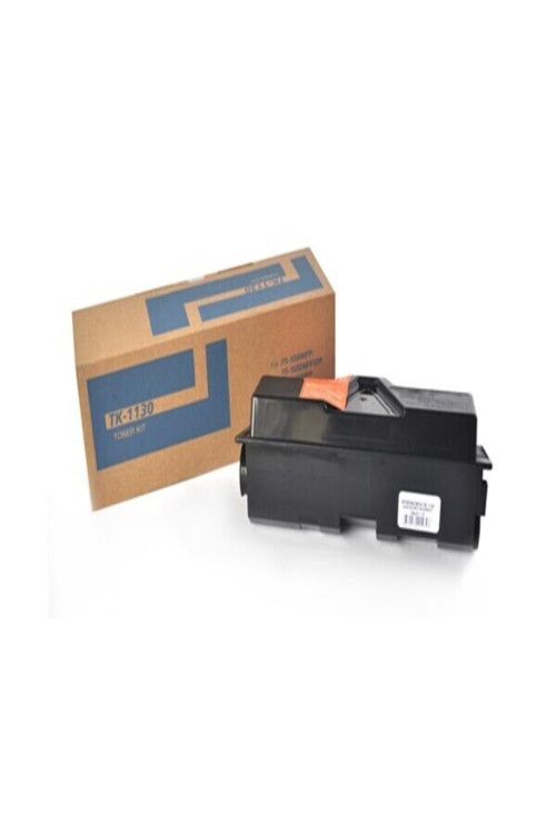 Kyocera Tk-1170 (Ultrafine) Muadil Toner (240Gr) (7.2K)