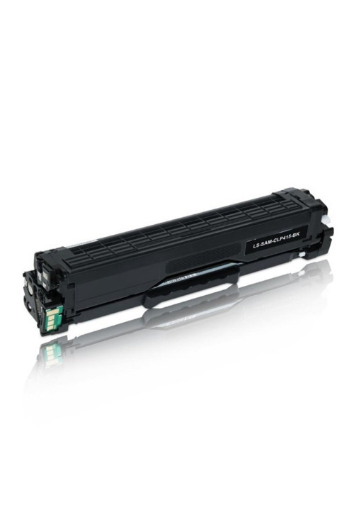 Samsung Clp-415-Clt-K504S-Su162A Siyah Muadil Toner