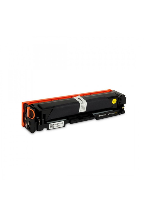 Hp Cf542A (203A) & Crg054 Sarı Muadil Toner