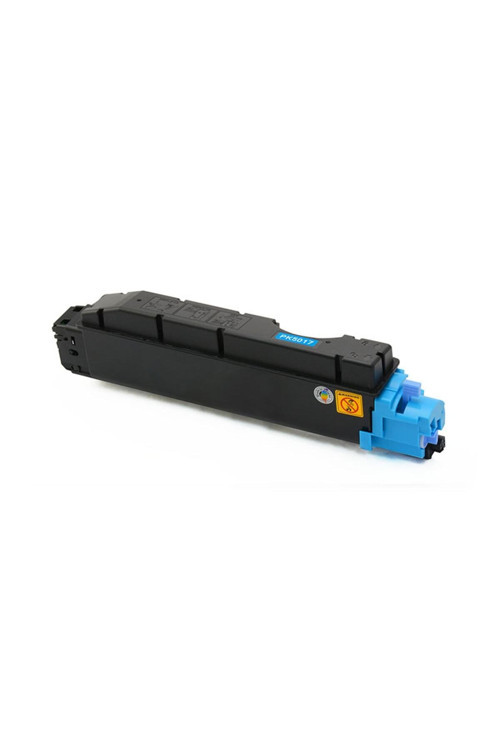 Utax Pk-5017C Mavi/Cyan Muadil Toner (100Gr) (6K)
