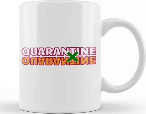 Quarantine X Quarantine Hunter X Hunter Funny Kupa Bardak Porselen