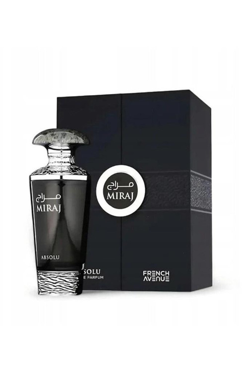Miraj Absolu EDP 100 ml Erkek Parfüm