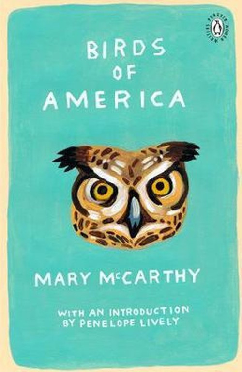 Birds of America (Penguin Women Writers)