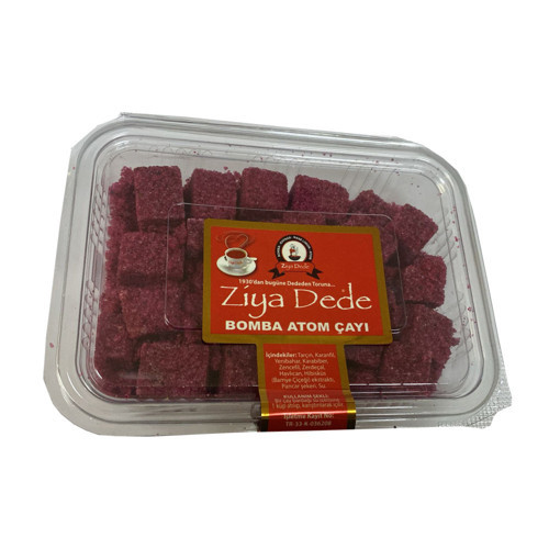 Bomba Atom Çayı 170 gr