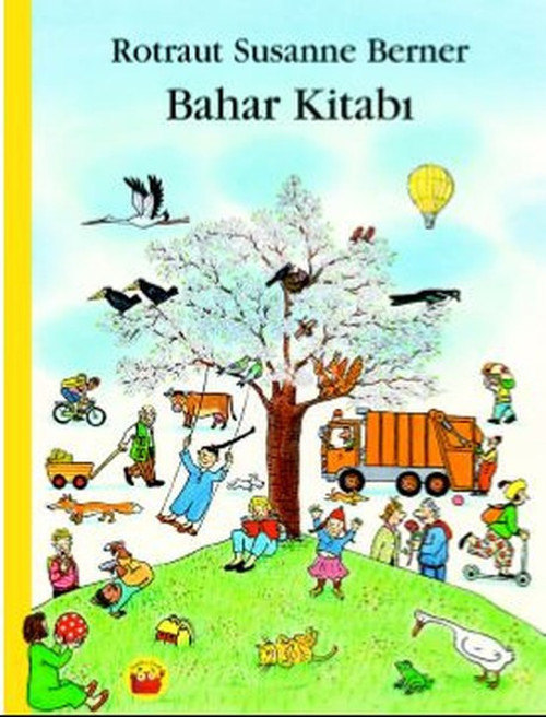 Kuraldışı Yayınları Bahar Kitabı