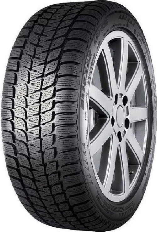 Brıdgestone 185/55R16 87T XL BLIZZAK LM25 Kış Lastiği (Üretim: 2023)