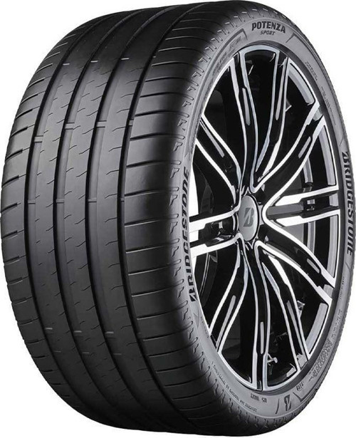 225/45R18 POTENZA SPORT 95Y Yaz Lastiği (Üretim:2021)