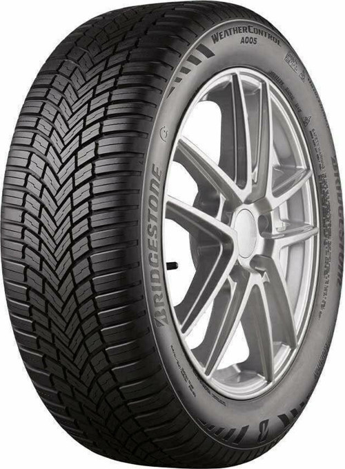 225/55R16 A005 EVO 99W XL Dört Mevsim Lastiği (Üretim: 2022)