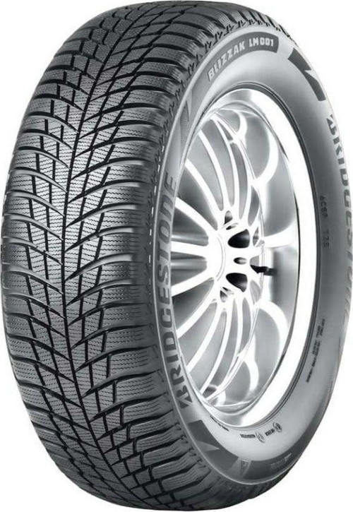 Brıdgestone 225/55R17 97H BLIZZAK LM001 RFT Kış Lastiği (Üretim: 2023)
