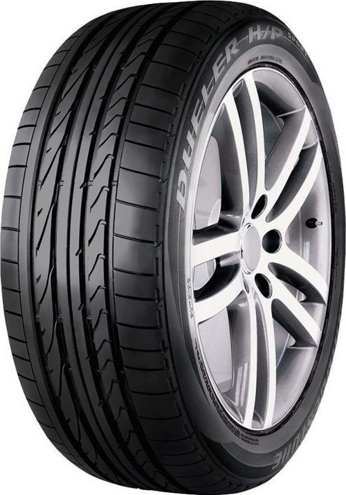 215/55R18 H/P SPORT 99V Yaz Lastiği (Üretim:2018)