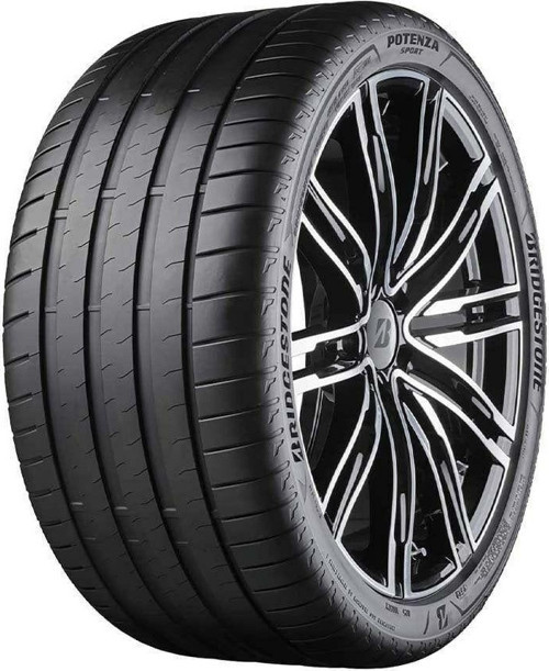 235/45R18 POTENZA SPORT 98Y XL Dört Mevsim Lastiği (Üretim: 2023)