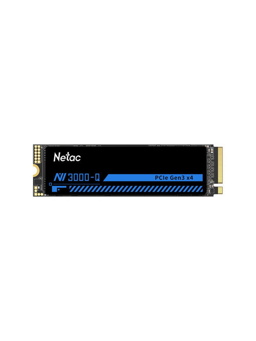NT01NV3000Q-1T0-E4X 1 TB 3300-2300Mb GEn3 PCIE NVME M2 22x80 SSD HArddisk