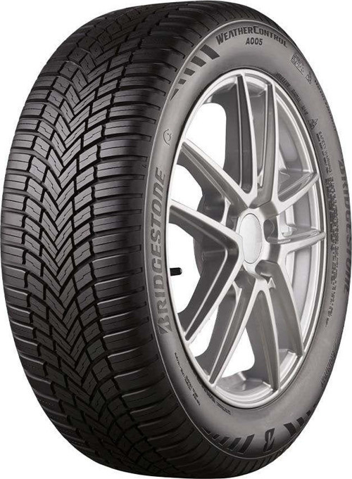 245/40R18 A005 EVO 97Y Dört Mevsim Lastiği (Üretim:2021)