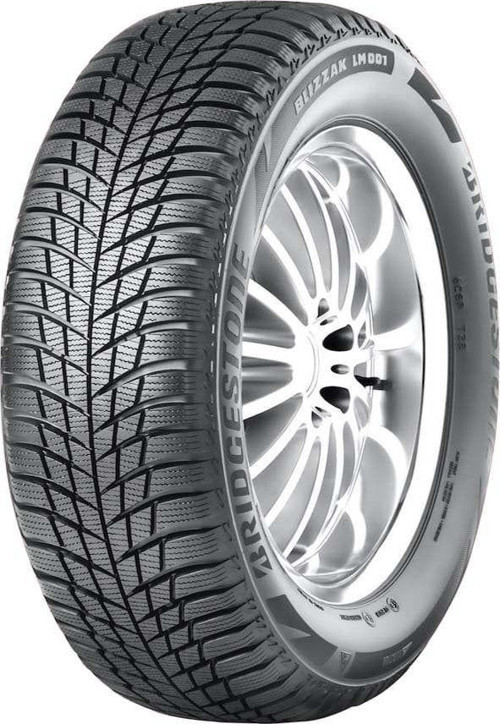 275/45R20 LM001 110V RFT Kış Lastiği (Üretim:2021)