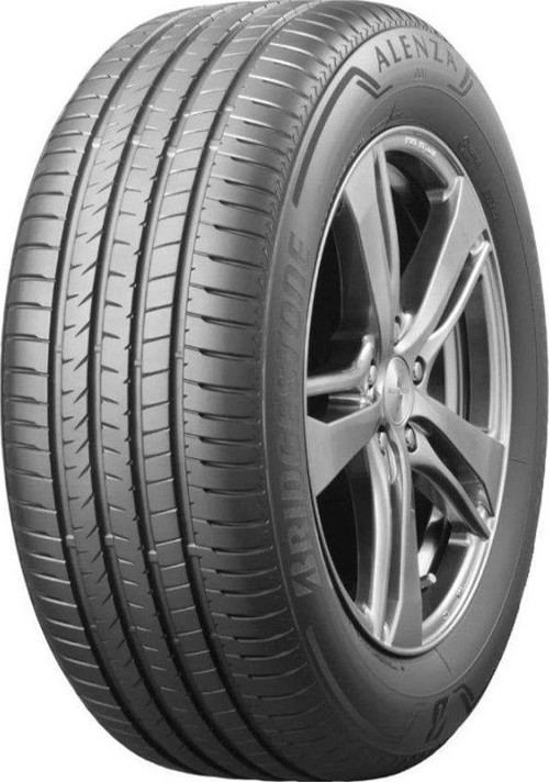 285/45R22 ALENZA 001 110H Yaz Lastiği (Üretim: 2024)