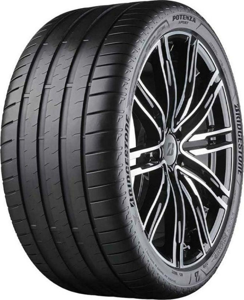 295/35R21 POTENZA SPORT 107Y XL Yaz Lastiği (Üretim: 2024)