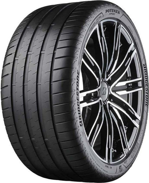 295/40R20 POTENZA SPORT 110Y XL Yaz Lastiği (Üretim: 2021)