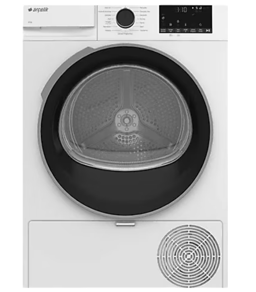 902 KMX 9 Kg Çamaşır Kurutma Makinesi