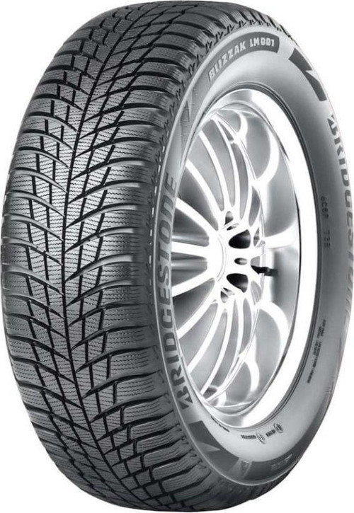 Brıdgestone 255/40R20 97W BLIZZAK LM001 Kış Lastiği (Üretim: 2023)