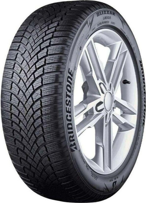 255/50R19 LM005 107V XL M+S / SFM Kış Lastiği (Üretim: 2022)