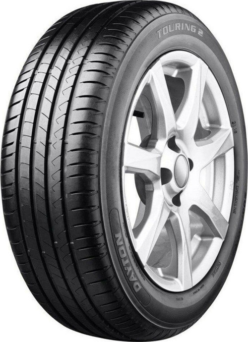 235/55R17 99V Touring 2 Yaz Lastiği (Üretim: 2021)