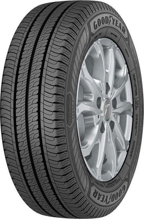 205/60R16 EFFİCİENTGRİP 92V XL Yaz Lastiği (Üretim: 2022)