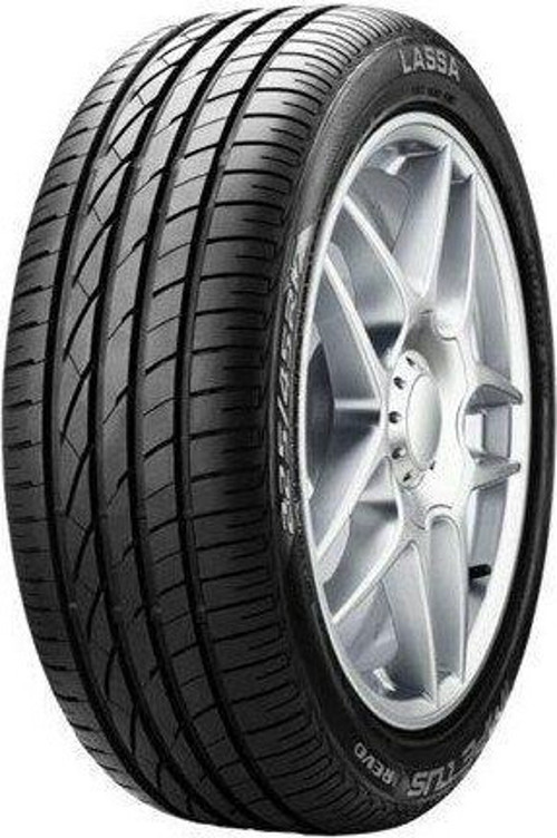 205/50R17 IMPETUS REVO 2 + 93W TB.Yaz Lastiği (Üretim: 2016)