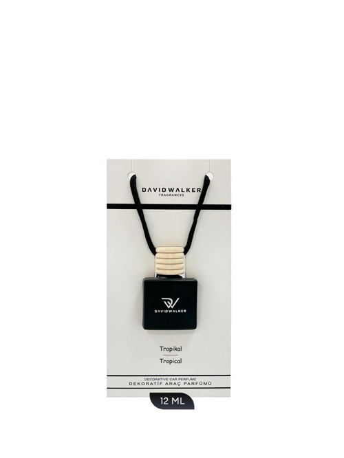 Tropical Araç Kokusu 12 ml